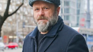 Zapewniał, że ślub nie jest gwarancją. Teraz Leszek Lichota randkuje z inną