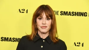 Molly Ringwald