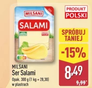 Salami Milsani