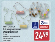 Dekoracja wielkanocna Home Creation