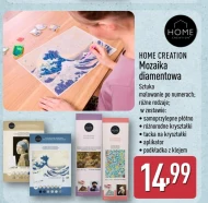 Mozaika Home Creation