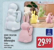 Figurka wielkanocna Home Creation