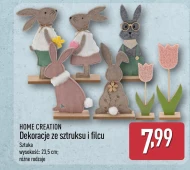 Dekoracje Home Creation