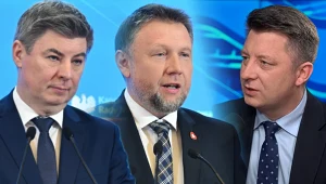 Ministrowie odbijają piłeczkę w stronę Dworczyka. "Wielki akt oskarżenia"