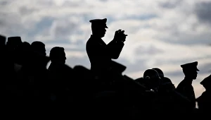 Skorzystali z technik wykorzystywanych w Ukrainie. Wojsko bezradne