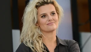 Zborowska wprost mówi o udziale w "Królowej przetrwania". To nie jej bajka