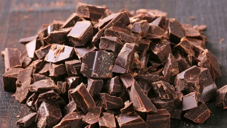 Gorzka czekolada może spowolnić proces starzenia się