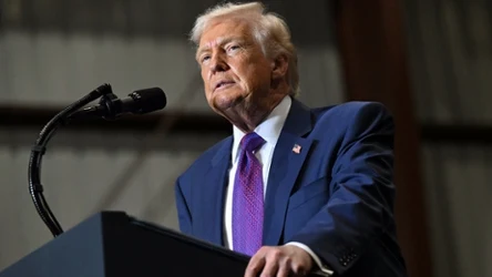 Donald Trump stał się "kulawą kaczką"