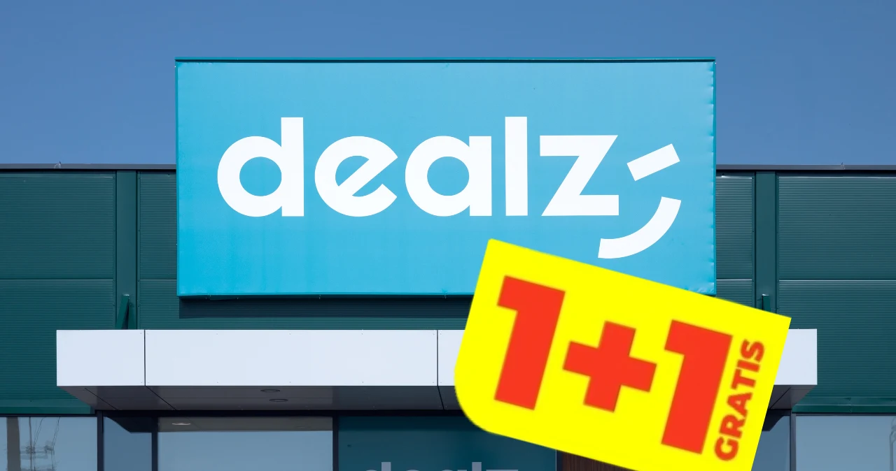 Tylko w środę Dealz daje 1+1 gratis na kapsułki Finish Tylko w środę Dealz daje 1+1 gratis na kapsułki Finish
