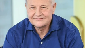 Na jaw wyszła prawda o wnuczce Apoloniusza Tajnera. To naprawdę koniec