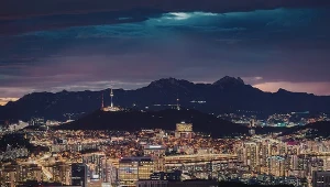 Boryeong Mud Festival – Festiwal Błota w Korei Południowej. Atrakcje