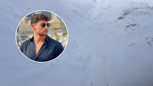 Błagali Szwajcarów o ratunek. Wiadomość: "Przygotujcie się na pogrzeb"