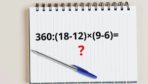 Ta zagadka matematyczna doprowadza ludzi do kłótni. Kto ma rację?