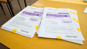 Po feriach ważny termin dla maturzystów. Czego warto się nauczyć?