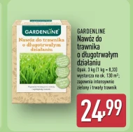 Добрива Gardenline