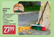 Мітла Gardenline