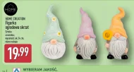 Figurka ogrodowa Home Creation