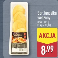 Сир Ser Janosika