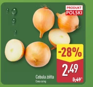 Cebula Polski