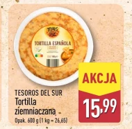 Tortilla
