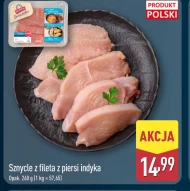 Filet z piersi indyka Indykpol