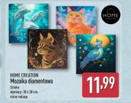 Mozaika Home Creation