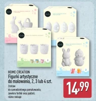 Zestaw do malowania Home Creation