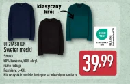 Sweter męski Up2Fashion