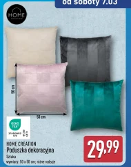 Poduszka dekoracyjna Home Creation