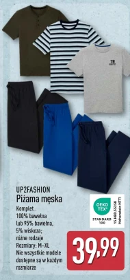 Piżama Up2Fashion