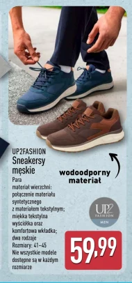 Sneakersy Up2Fashion