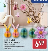 Dekoracje Home Creation