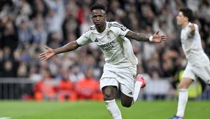 LM: Real Madryt - Benfica. O której i gdzie obejrzeć? [TRANSMISJA]