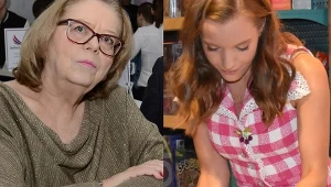 Zapendowska nie zdołała tego ukryć. Wymownie podsumowała Sanah: "Koszmarna"