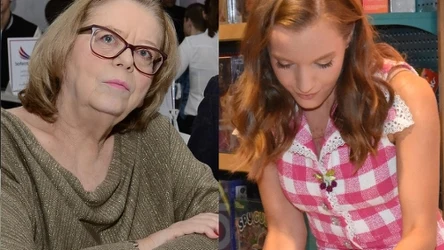 Elżbieta Zapendowska i Sanah