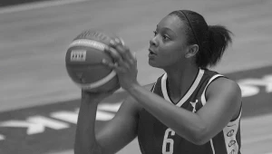 Kara Braxton nie żyje. Była koszykarka Wisły Kraków i WNBA miała 43 lata