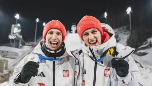 249 miejscowości ma polskiego medalistę olimpijskiego. Sprawdź czy pochodzisz z tego samego miasta