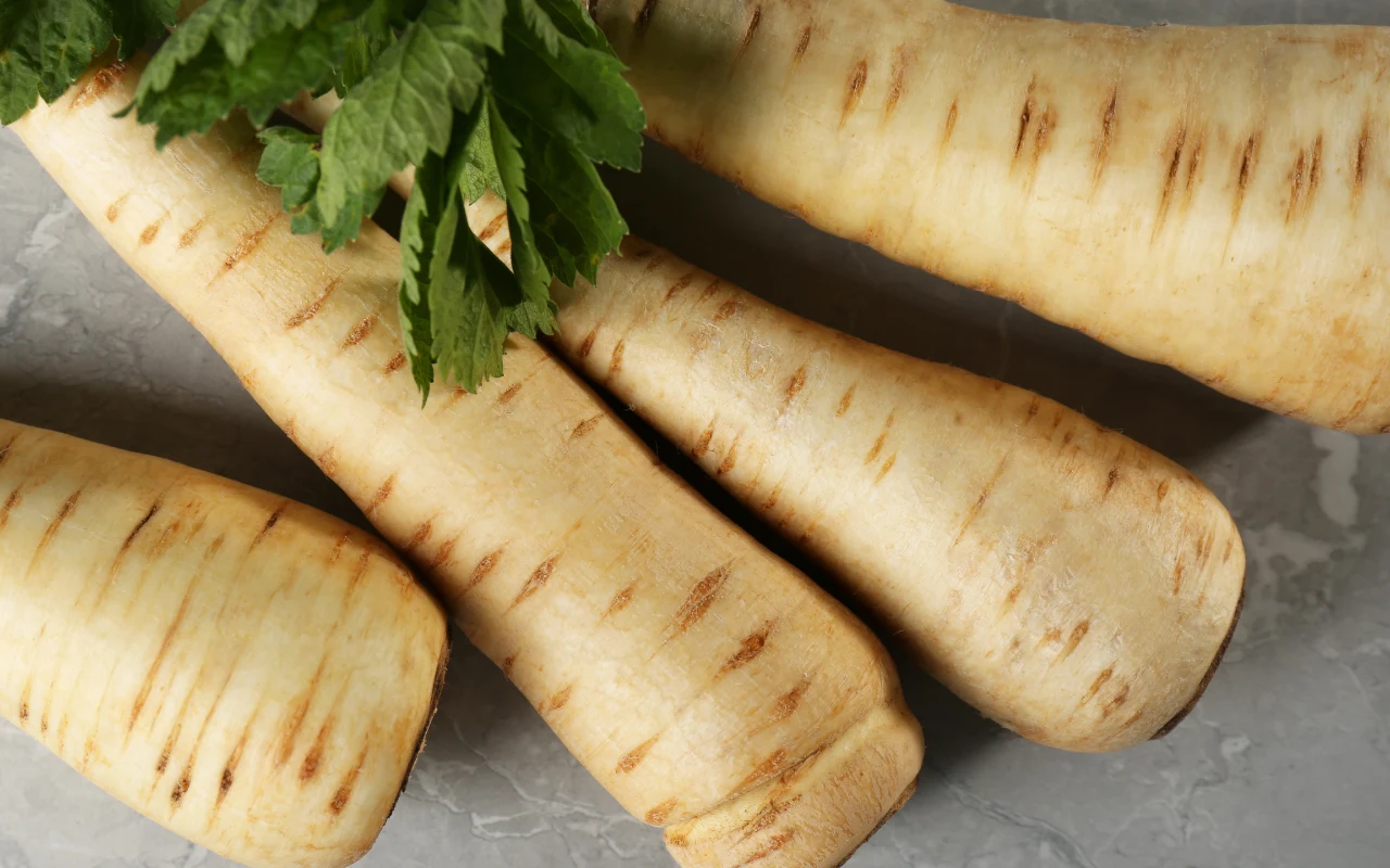 Pasternak wraca do łask. Zapomniane warzywo działa jak balsam dla jelit