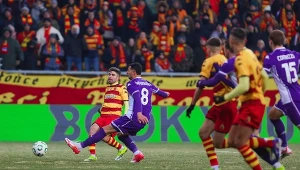 LK: Fiorentina - Jagiellonia. O której i gdzie obejrzeć mecz? [TRANSMISJA]