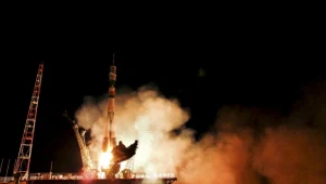 Ukryte zagrożenie dla Europy. Niepokojące ruchy Rosjan w kosmosie