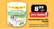 Ręcznik papierowy Samelle