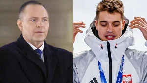 Prezydent Karol Nawrocki, Władimir Semirunnij