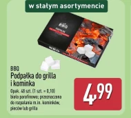 Розпалювач для барбекю BBQ