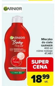 Mleczko do ciała Garnier