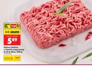 Mięso mielone Kraina Mięs