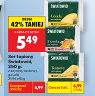 Ser topiony Światowid