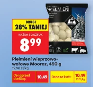 Pielmieni Mooroz