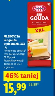 Ser Mlekovita