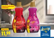 Płyn do płukania Doussy