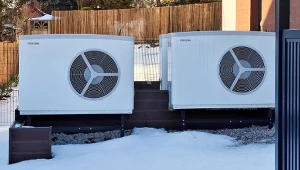 Ministerstwo Klimatu i Środowiska zabrało głos w sprawie dezinformacji nt. pomp ciepła